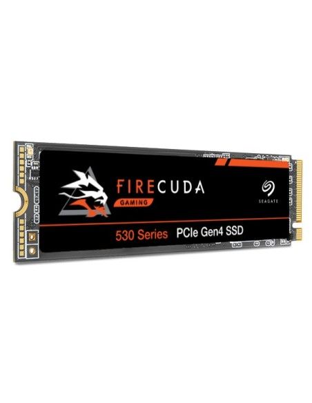 SSD SEAGATE 2TB FIRECUDA 530 NVME