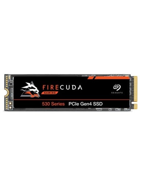 SSD SEAGATE 2TB FIRECUDA 530 NVME