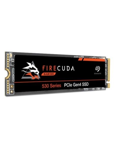 SSD SEAGATE 2TB FIRECUDA 530 NVME