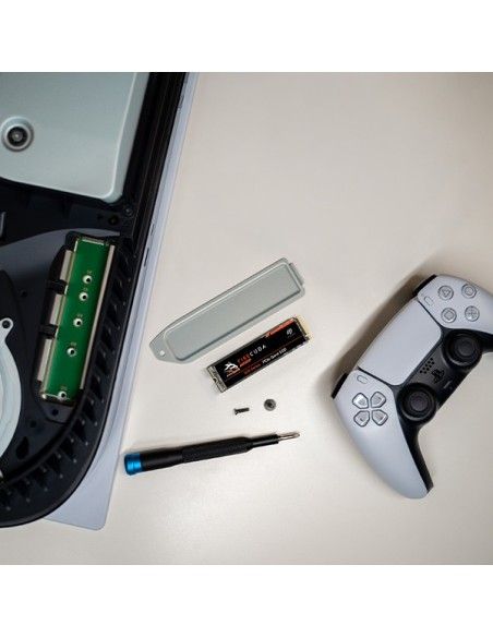 SSD SEAGATE 2TB FIRECUDA 530 NVME