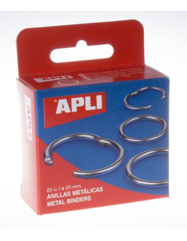 APLI 00451 carpeta para encuadernado y accesorio