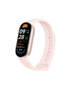 Xiaomi Smart Band 9 Pulsera de actividad 4,11 cm (1.62") Rosa