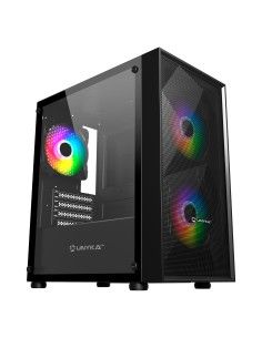 UNYKAch Caja Micro ATX Gaming Mir B200