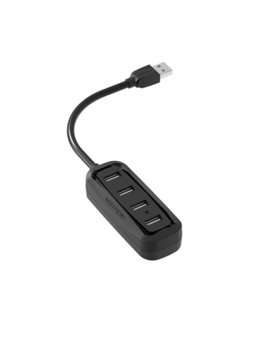 Vention Hub USB VAS-J43-B050  4xUSB  50cm