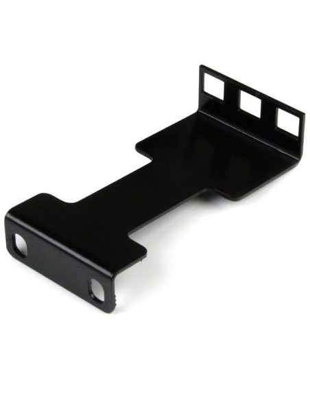 StarTech.com Juego Adaptador de Profundidad de Carril para Racks de Servidores - 1U