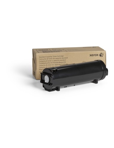 Toner xerox b6xx negro 106R03940
