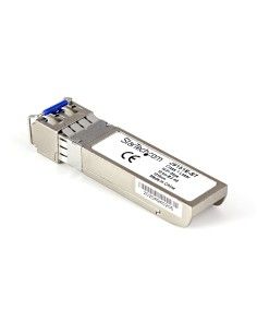 StarTech.com Módulo transceptor SFP+ compatible con el modelo J9151E de HP - 10GBase-LR