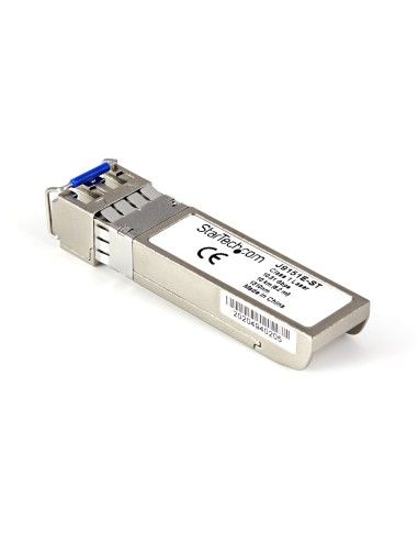 StarTech.com Módulo transceptor SFP+ compatible con el modelo J9151E de HP - 10GBase-LR