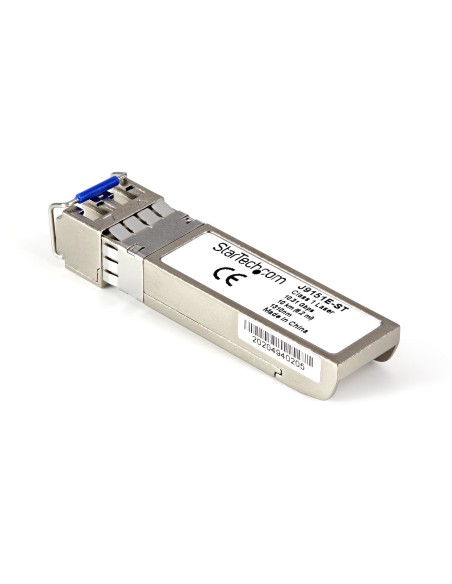 StarTech.com Módulo transceptor SFP+ compatible con el modelo J9151E de HP - 10GBase-LR