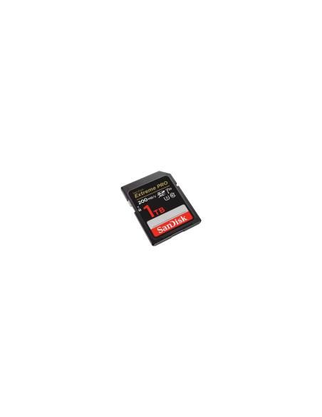 SanDisk Extreme PRO 1000 GB SDXC UHS-I Clase 10