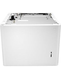 HP Bandeja de papel de 2100 hojas de la impresora LaserJet