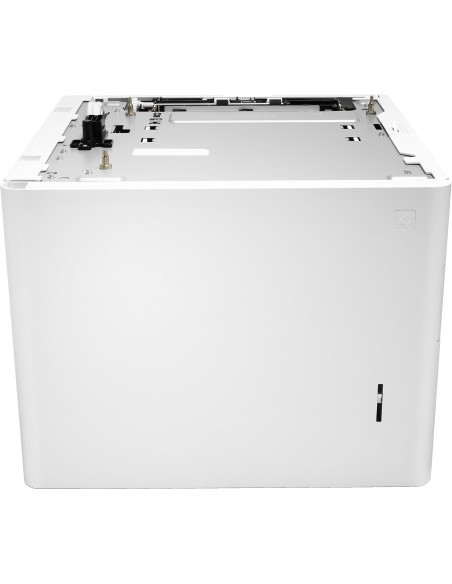 HP Bandeja de papel de 2100 hojas de la impresora LaserJet