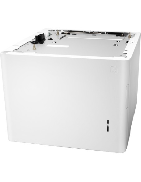 HP Bandeja de papel de 2100 hojas de la impresora LaserJet