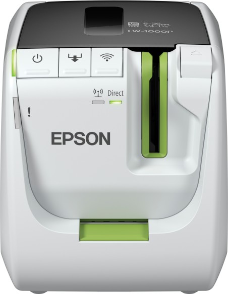 Epson LabelWorks LW-1000P