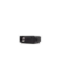 PRIXTON CINEMA DELUXE videoproyector 7000 lúmenes ANSI LED WXGA (1280x720) Negro