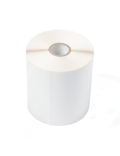 Brother BUS1J074102121 etiqueta de impresora Blanco