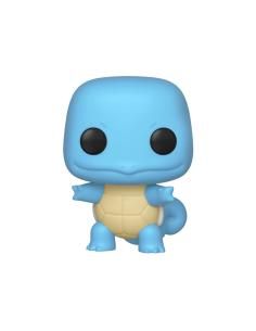 Funko pop videojuegos pokemon squirtle 50402