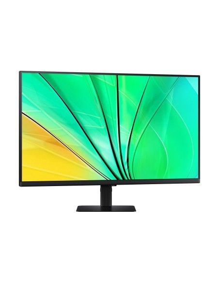 Samsung S60D pantalla para PC 81,3 cm (32") 2560 x 1440 Pixeles Quad HD LCD Negro
