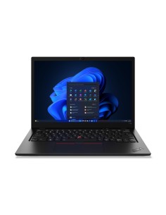 Lenovo ThinkPad L13 Gen 5 (Intel) Intel Core Ultra 7 155U Portátil 33,8 cm (13.3") WUXGA 16 GB LPDDR5-SDRAM 512 GB SSD Wi-Fi 6E 