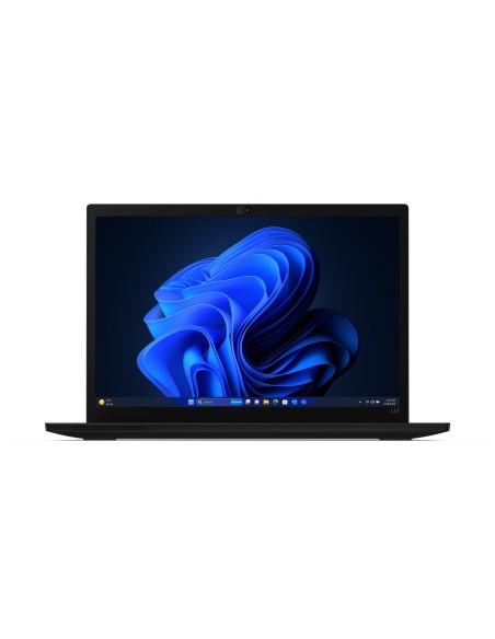 Lenovo ThinkPad L13 Gen 5 (Intel) Intel Core Ultra 7 155U Portátil 33,8 cm (13.3") WUXGA 16 GB LPDDR5-SDRAM 512 GB SSD Wi-Fi 6E 