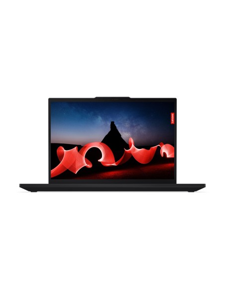 Lenovo ThinkPad T16 Gen 3 Intel Core Ultra 7 155U Portátil 40,6 cm (16") WUXGA 32 GB DDR5-SDRAM 1 TB SSD Wi-Fi 6E (802.11ax) Win