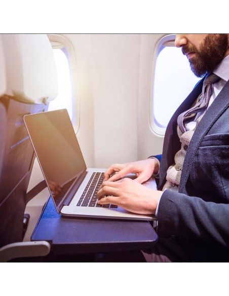 StarTech.com Filtro de Privacidad de 15,6 Pulgadas 16 9 para Portátil - Pantalla de Privacidad Protector Anti Brillo para Portát