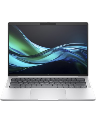 HP EliteBook 1040 G11 Intel Core Ultra 7 155H Portátil 35,6 cm (14") 2.8K 32 GB LPDDR5x-SDRAM 1 TB SSD Wi-Fi 6E (802.11ax) Windo