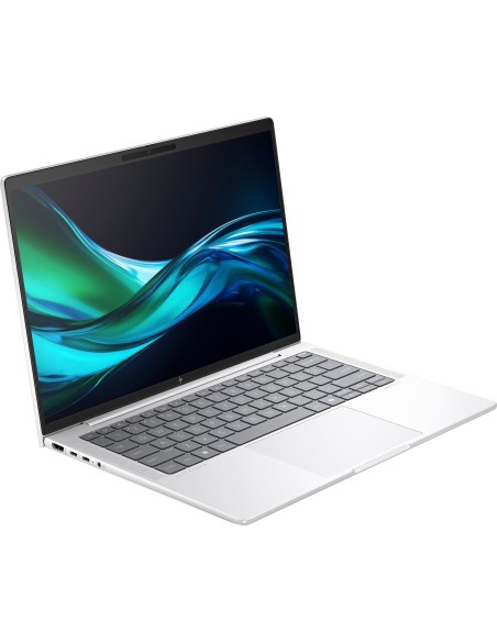 HP EliteBook 1040 G11 Intel Core Ultra 7 155H Portátil 35,6 cm (14") 2.8K 32 GB LPDDR5x-SDRAM 1 TB SSD Wi-Fi 6E (802.11ax) Windo