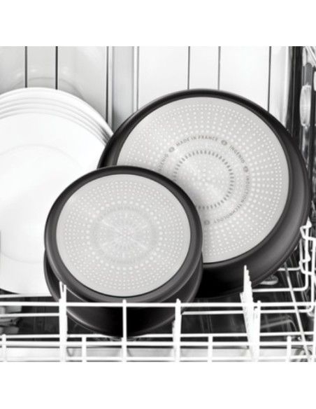 Tefal L7630343 cacerola Sartén multiuso Alrededor