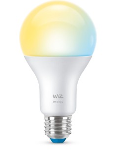 WiZ Bombilla A67 E27