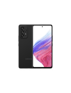 Samsung Galaxy A53 5G SM-A536B 6gb 128gb NEGRO