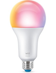 WiZ Bombilla 18,5 W (Eq.150 W) A80 E27
