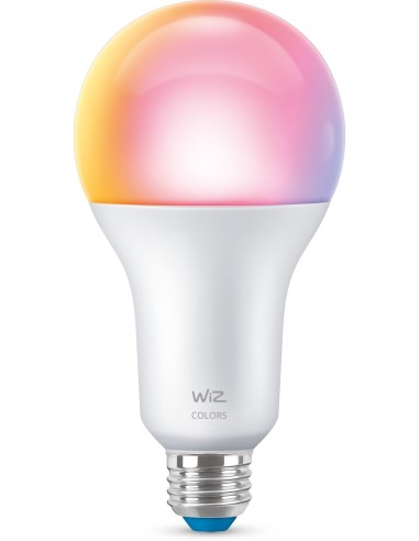 WiZ Bombilla 18,5 W (Eq.150 W) A80 E27