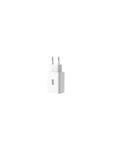 XO 220V universal lader QC 3.0 Blanco Interior