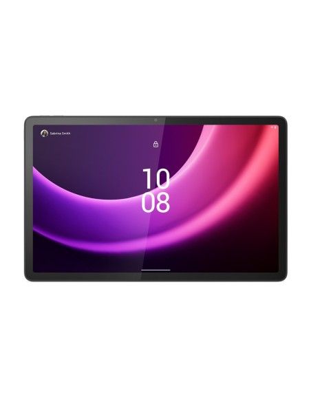 Lenovo Tab P11 (2nd Gen) 128 GB 29,2 cm (11.5") Mediatek 6 GB Wi-Fi 6 (802.11ax) Android 12 Gris