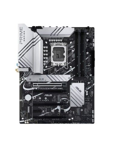ASUS PRIME Z790-P WIFI-CSM Intel Z790 LGA 1700 ATX