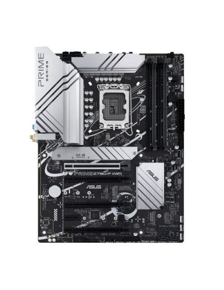 ASUS PRIME Z790-P WIFI-CSM Intel Z790 LGA 1700 ATX