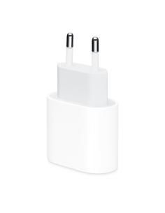 Apple MUVV3ZM/A cargador de dispositivo móvil Universal Blanco Corriente alterna Carga rápida Interior