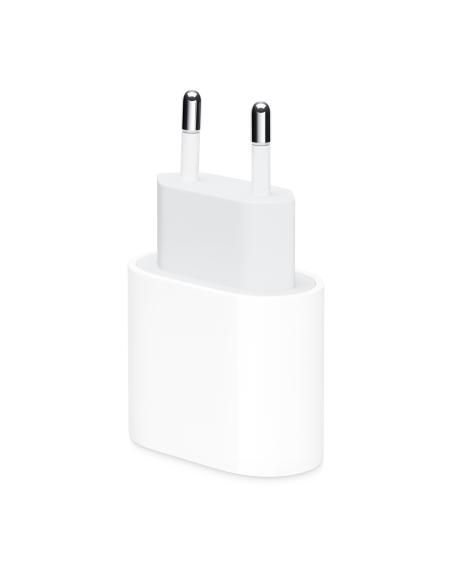 Apple MUVV3ZM/A cargador de dispositivo móvil Universal Blanco Corriente alterna Carga rápida Interior