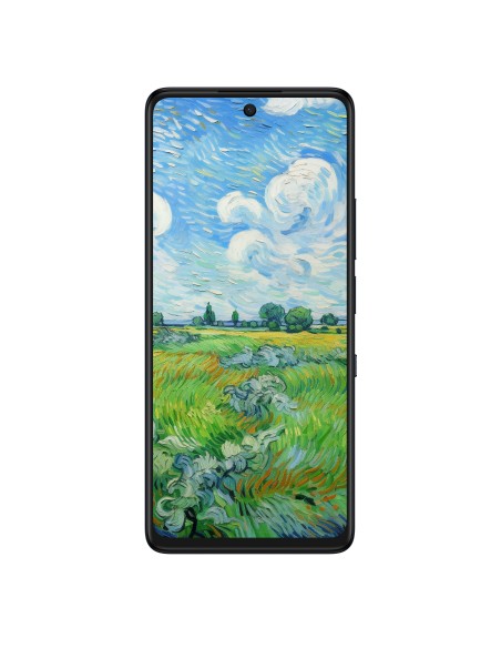 TCL 50 Pro NXTPAPER 5G 17,2 cm (6.78") SIM doble Android 14 USB Tipo C 8 GB 512 GB 5010 mAh Gris