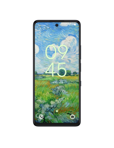 TCL 50 Pro NXTPAPER 5G 17,2 cm (6.78") SIM doble Android 14 USB Tipo C 8 GB 512 GB 5010 mAh Gris