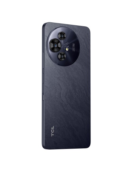 TCL 50 Pro NXTPAPER 5G 17,2 cm (6.78") SIM doble Android 14 USB Tipo C 8 GB 512 GB 5010 mAh Gris