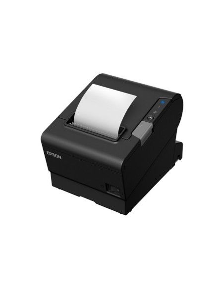 Impresora Epson TM-T88VI 551 Inalámbrico y alámbrico Térmico Impresora de recibos C31CE94551