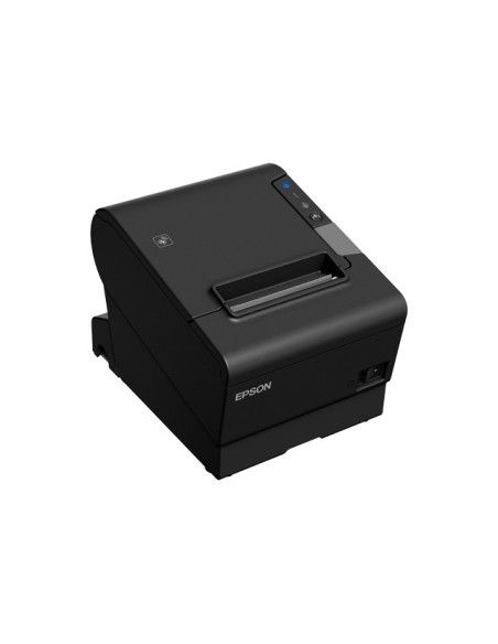 Impresora Epson TM-T88VI 551 Inalámbrico y alámbrico Térmico Impresora de recibos C31CE94551
