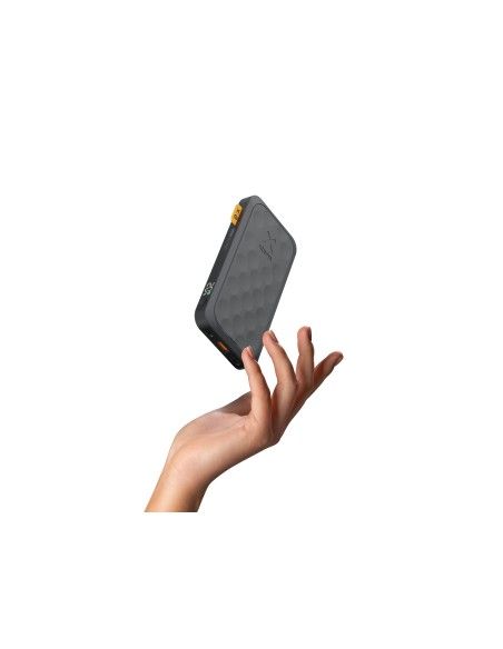 Xtorm 20W Fuel Series Powerbank 10.000mAh - Midnight Black