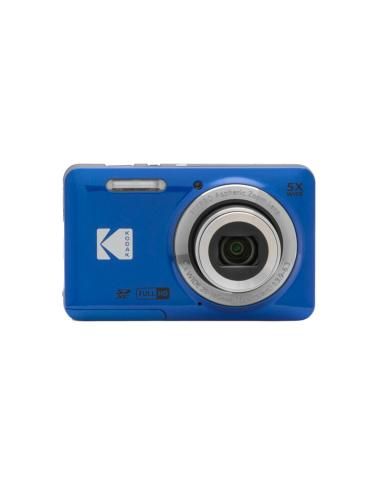 Kodak PIXPRO FZ55 1/2.3" Cámara compacta 16 MP CMOS 4608 x 3456 Pixeles Azul