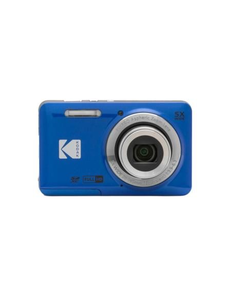 Kodak PIXPRO FZ55 1/2.3" Cámara compacta 16 MP CMOS 4608 x 3456 Pixeles Azul