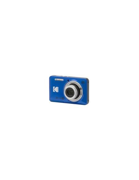 Kodak PIXPRO FZ55 1/2.3" Cámara compacta 16 MP CMOS 4608 x 3456 Pixeles Azul