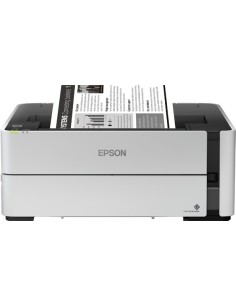 IMPRESORA EPSON ECOTANK ET-M1170 MONOCROMO