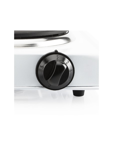 Tristar KP-6245 Placa doble de cocción